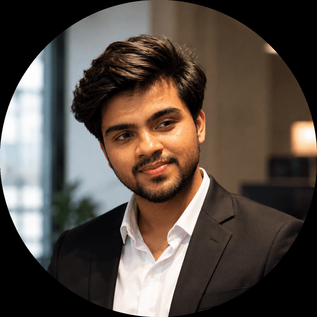Manish Mishra
